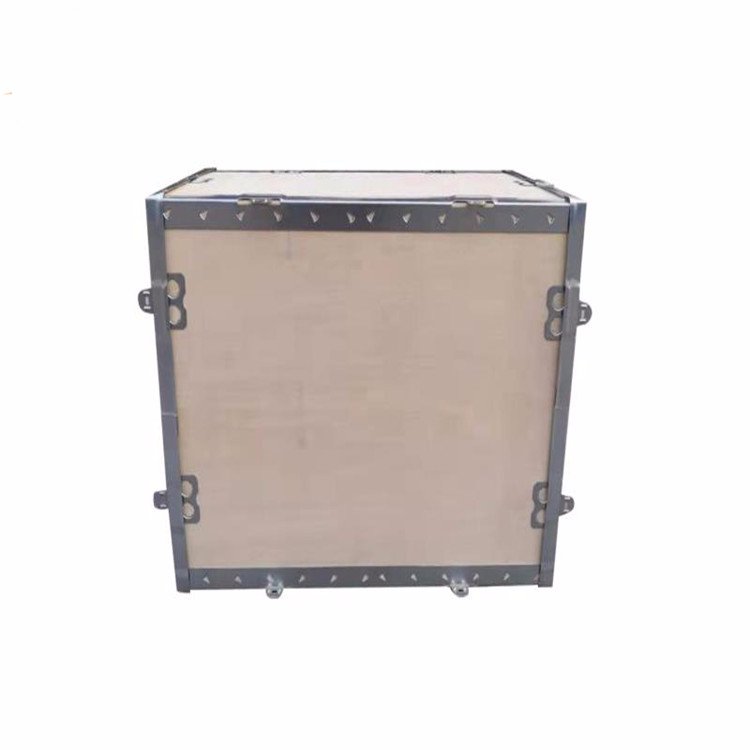 武鸣可折叠木箱