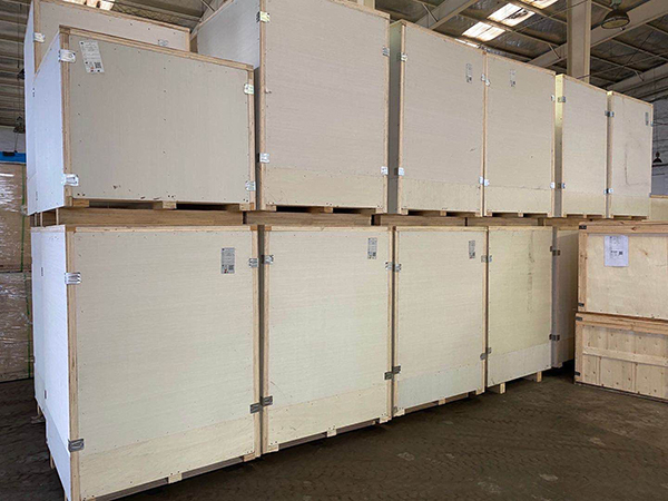 武鸣木包装箱生产对板材都有什么要求